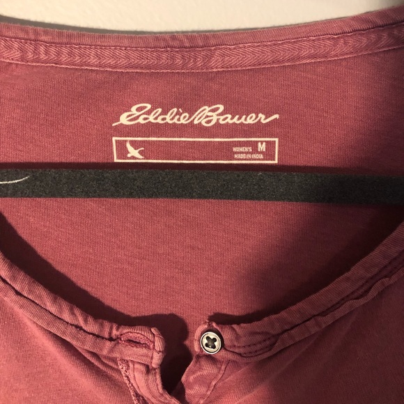 Pink long sleeve - Picture 4 of 6